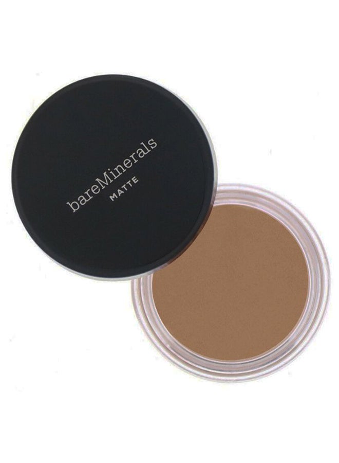 bareMinerals Matte Foundation 21 Neutral Tan - Image 1