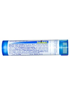 Boiron Symphytum Officinale 30C - 80 Pellets  - Image 2