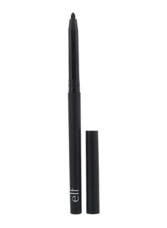 e.l.f. No Budge Retractable Eye Liner Black  - Image 1
