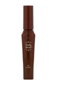 Dolly Wink Long And Volume Mascara Brown