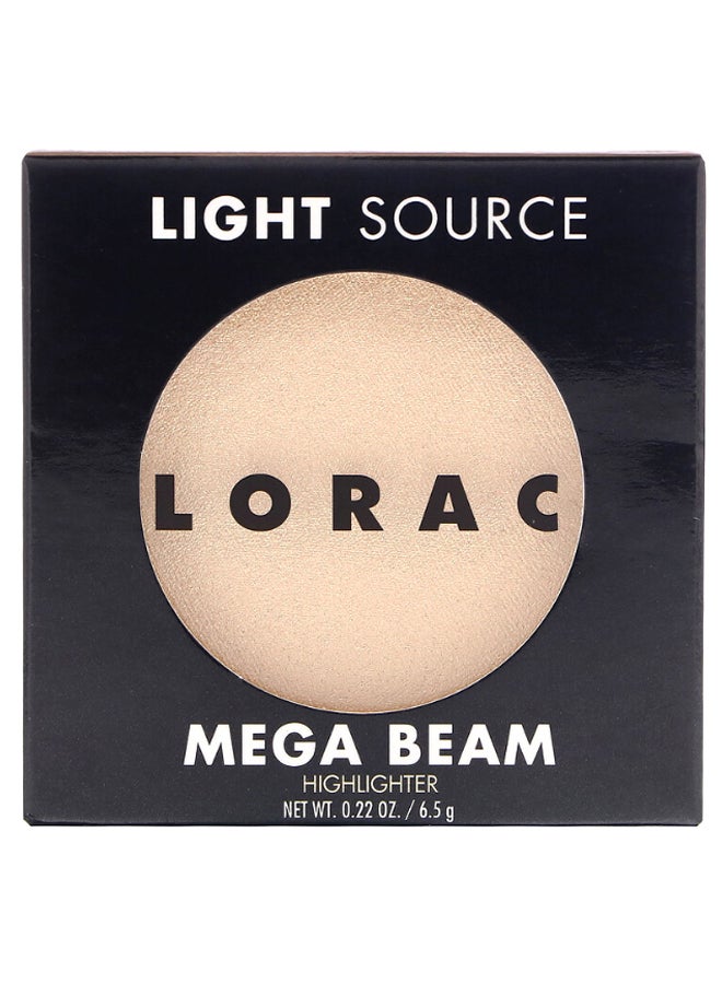 Lorac Light Source Mega Beam Highlighter Celestial - Image 2