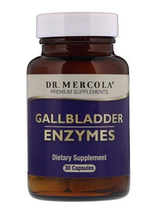 Gallbladder Enzymes - 30 Capsules - v1586621096/N36670308A_1