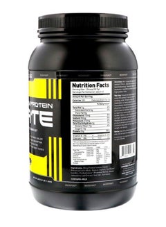 KAGED MUSCLE Isolate Micro Pure Chocolate Flavour Whey Protein  - Image 2