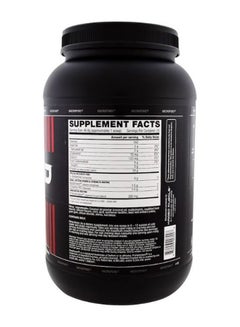 KAGED MUSCLE ReKaged Anabolic Protein Fuel Orange Kream Flavour 834g  - Image 2