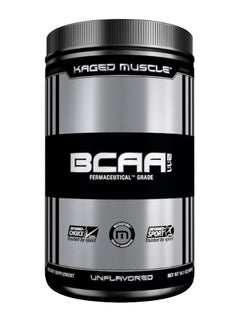 BCAA 2:1:1 Unflavoured
