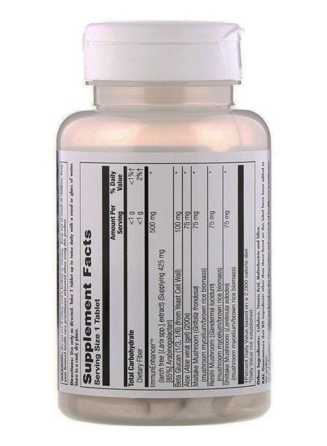 KAL - Maximum NK Cells Optimal Cell Response Formula - 60 Tablets - Image 1