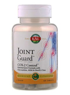 Joint Guard COX-2 Control - 60 Tablets