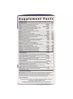 New Chapter 40 Plus Every Woman's One Daily Multivitamin - 48 Tablets  - Image 2