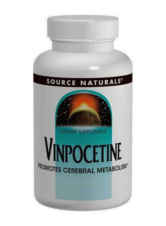 فينبوسيتين - 120 قرص