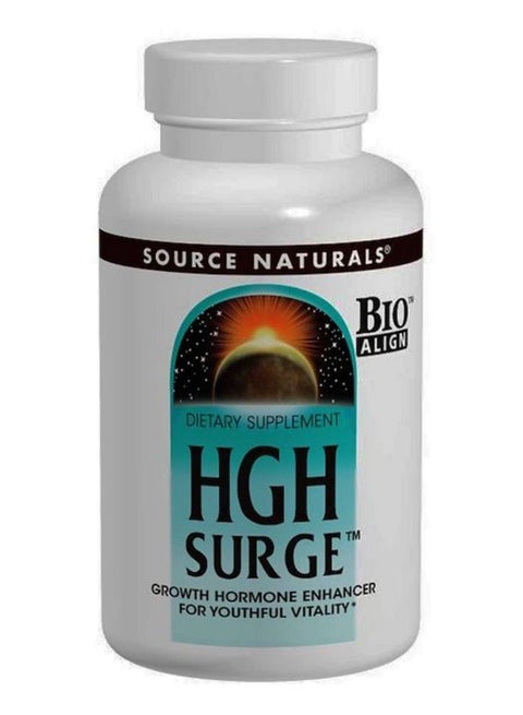 HGH Surge Hormone Enhancer - 150 Tablets