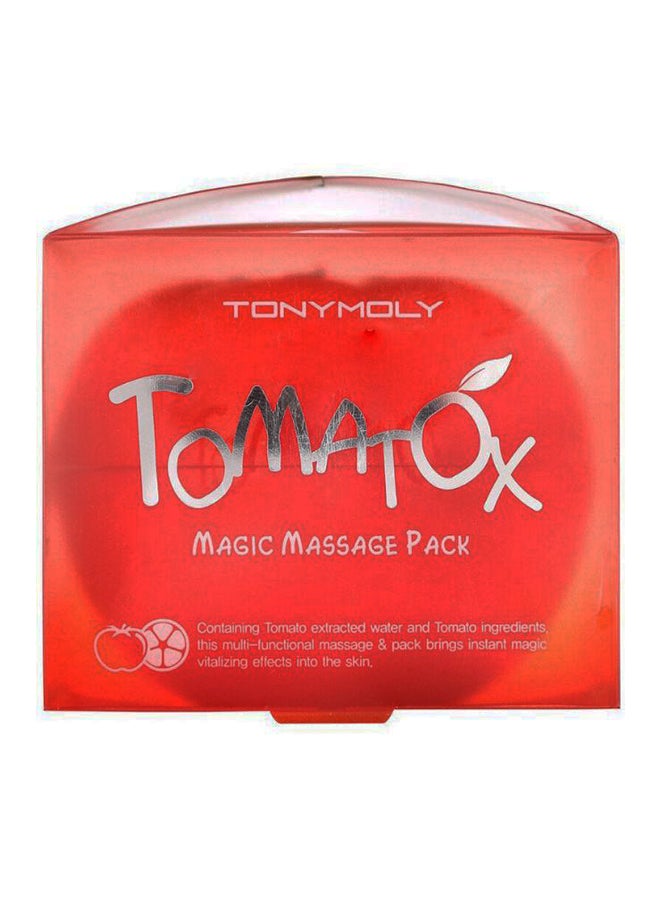 TONYMOLY Tomatox Magic Massage Pack  - Image 2