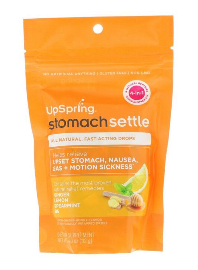 آبسبرينغ قطرات مهدئة للمعدة سريعة المفعول - Image 1