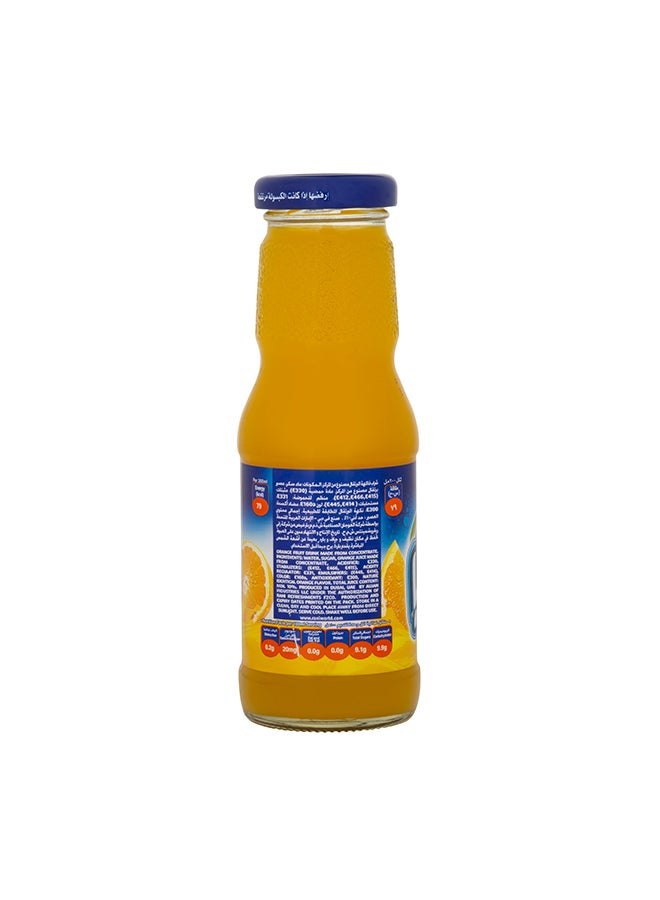 Rani Orange Fruit Drink 200ml Pack of 24 - Image 4