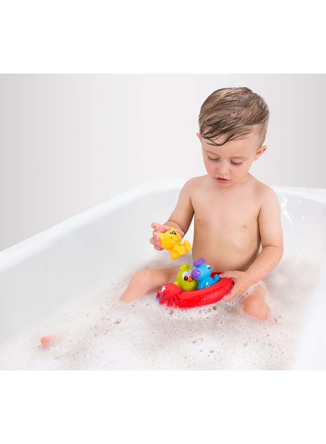 4-Piece Splash And Float Friends Set - v1586700660/N36170390A_4