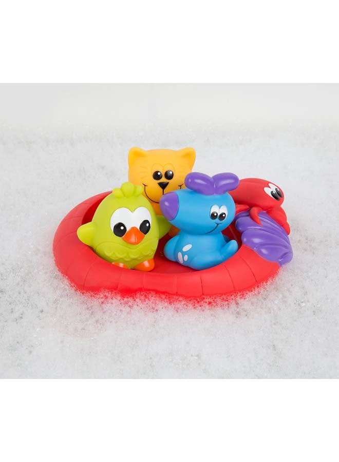 4-Piece Splash And Float Friends Set - v1586700661/N36170390A_2