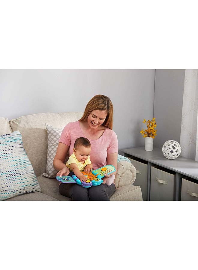 LeapFrog Hug And Learn Bears Book  - Image 3