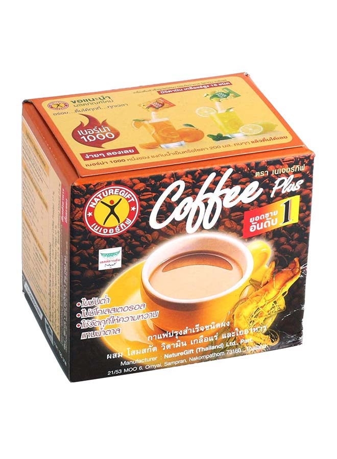 NatureGift Coffee Plus Weight Loss Diet 110grams