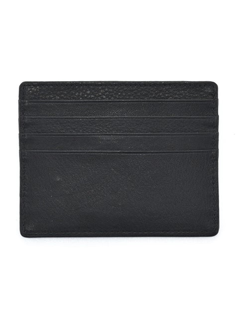 Classic Wallet Black