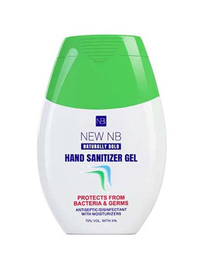NEW NB Instant Hand Sanitizer Gel 60ml - Image 1