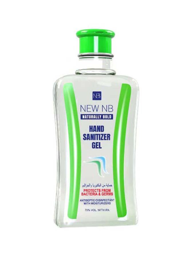 NEW NB Instant Hand Sanitizer Gel 250ml - Image 1