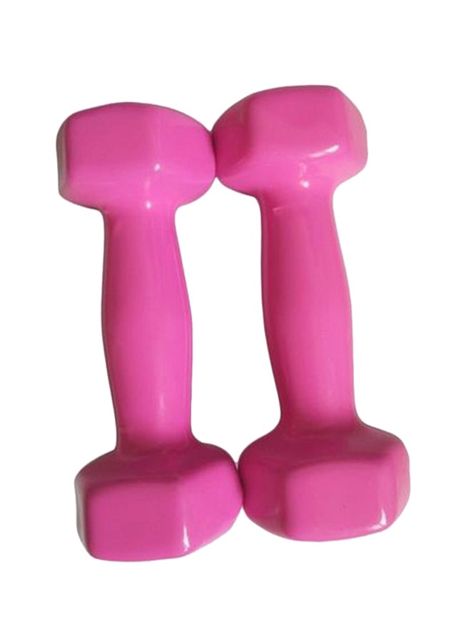 Iron Dumbbell 2 Kg - Image 4