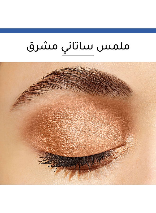 BOURJOIS PARIS - Satin Edition 24H Eyeshadow 8 ml 01 Beige-Seller - Image 1