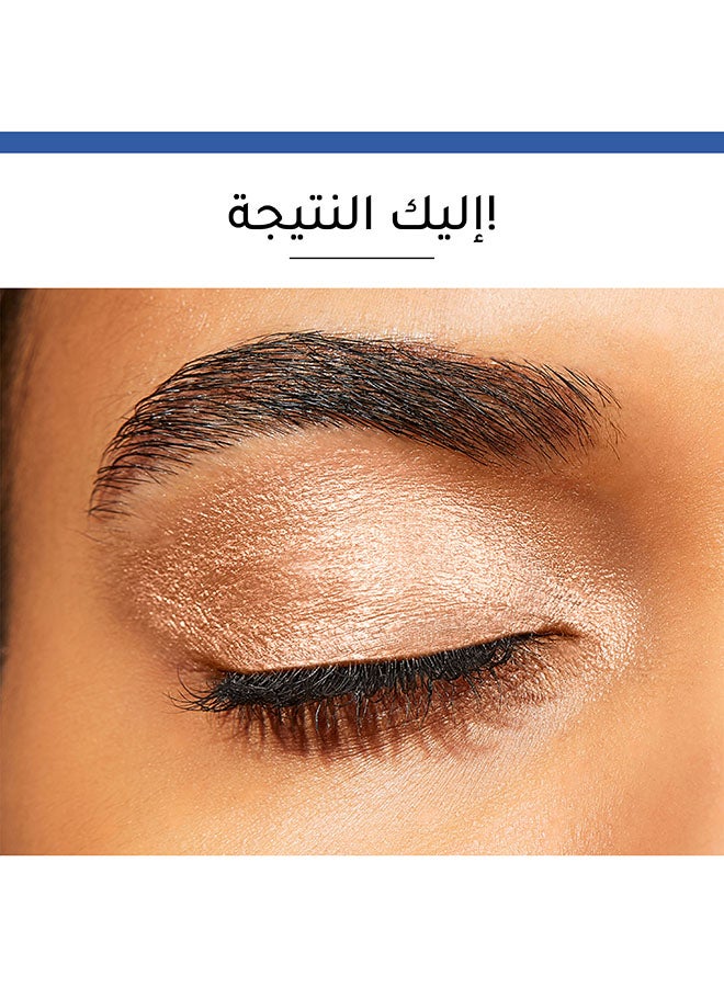 BOURJOIS PARIS - Satin Edition 24H Eyeshadow 8 ml 01 Beige-Seller - Image 1