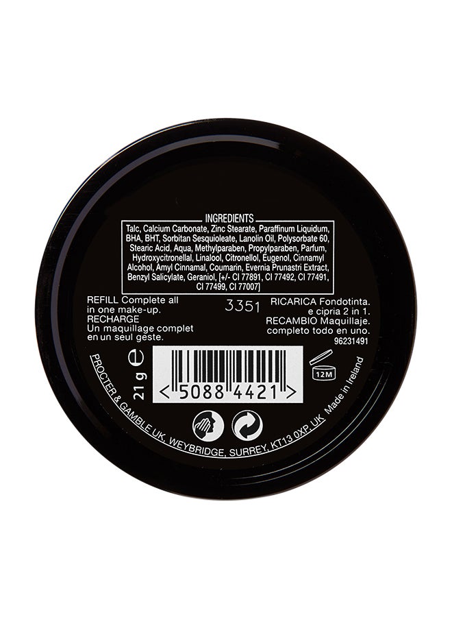Max Factor - Creme Puff, Pressed Compact Powder 21 g 85 Light N Gay - Image 1