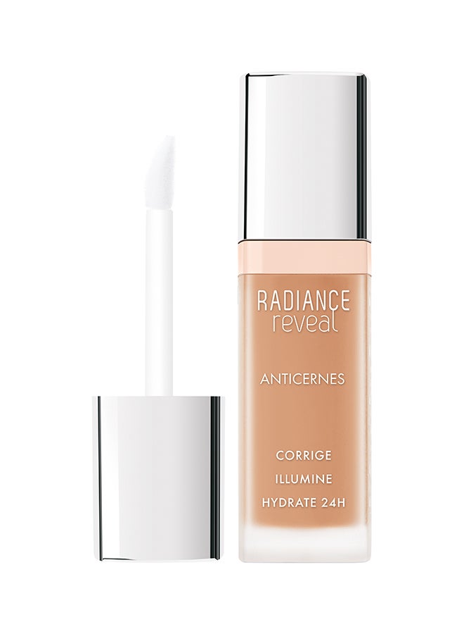 BOURJOIS PARIS - Radiance Reveal Concealer 7.8 ml 03 Dark Beige - Image 1