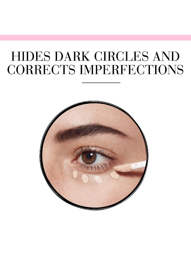 BOURJOIS PARIS - Radiance Reveal Concealer 7.8 ml 03 Dark Beige - Image 1