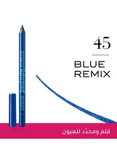 Contour Clubbing Waterproof Pencil And Liner 1.2g 72 up to blue - v1586773386/N11114254A_5