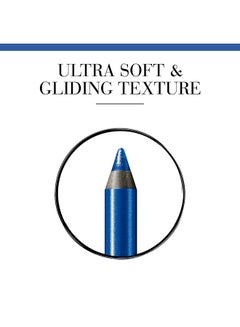 Contour Clubbing Waterproof Pencil And Liner 1.2g 72 up to blue - v1586773388/N11114254A_11