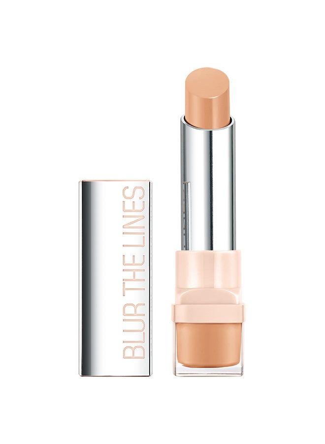 BOURJOIS PARIS - Blur The Lines Concealer 3.5 gm 03 Golden Beige - Image 1