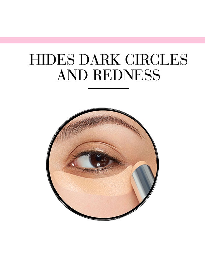 BOURJOIS PARIS - Blur The Lines Concealer 3.5 gm 03 Golden Beige - Image 1