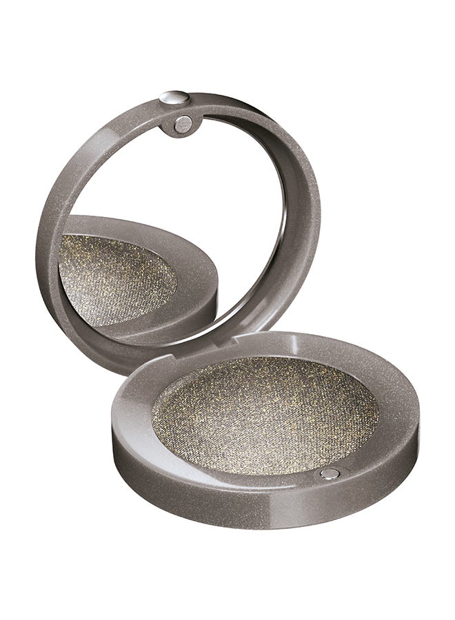 BOURJOIS PARIS Little Round Pot Eyeshadow 1.7 g 07 Brun De Folie - Image 1