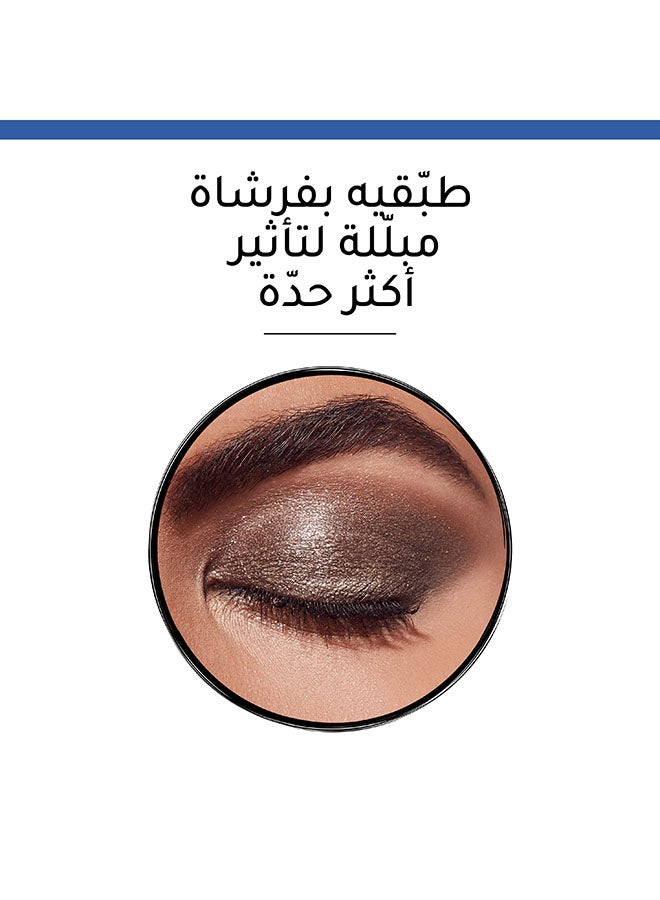 BOURJOIS PARIS Little Round Pot Eyeshadow 1.7 g 16 Grisante - Image 3