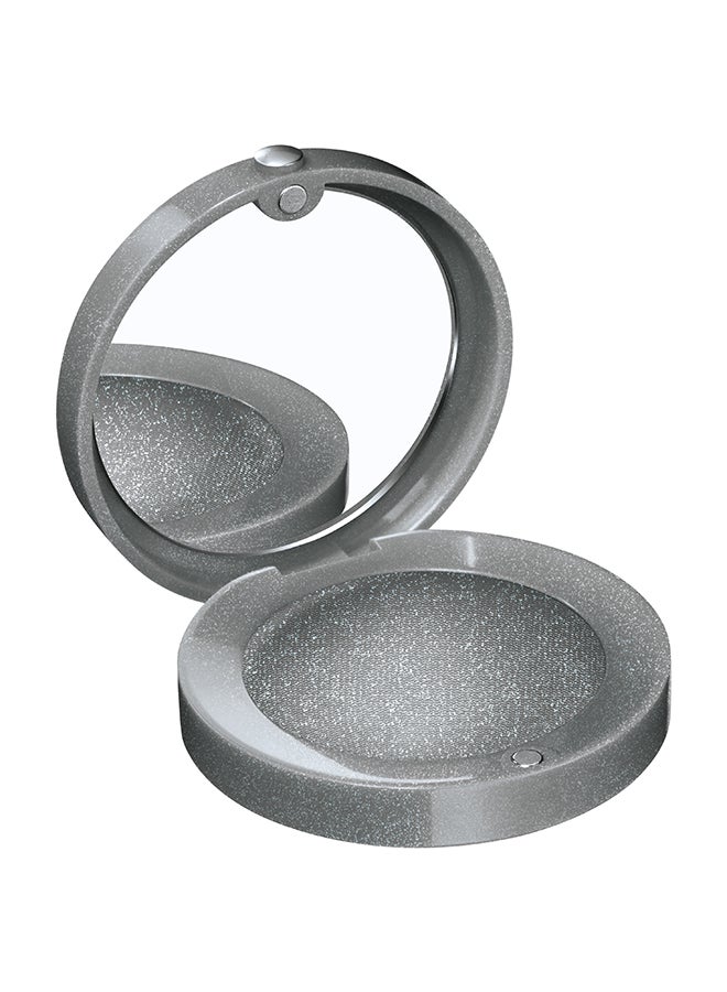 BOURJOIS PARIS Little Round Pot Eyeshadow 1.7 g 16 Grisante - Image 1