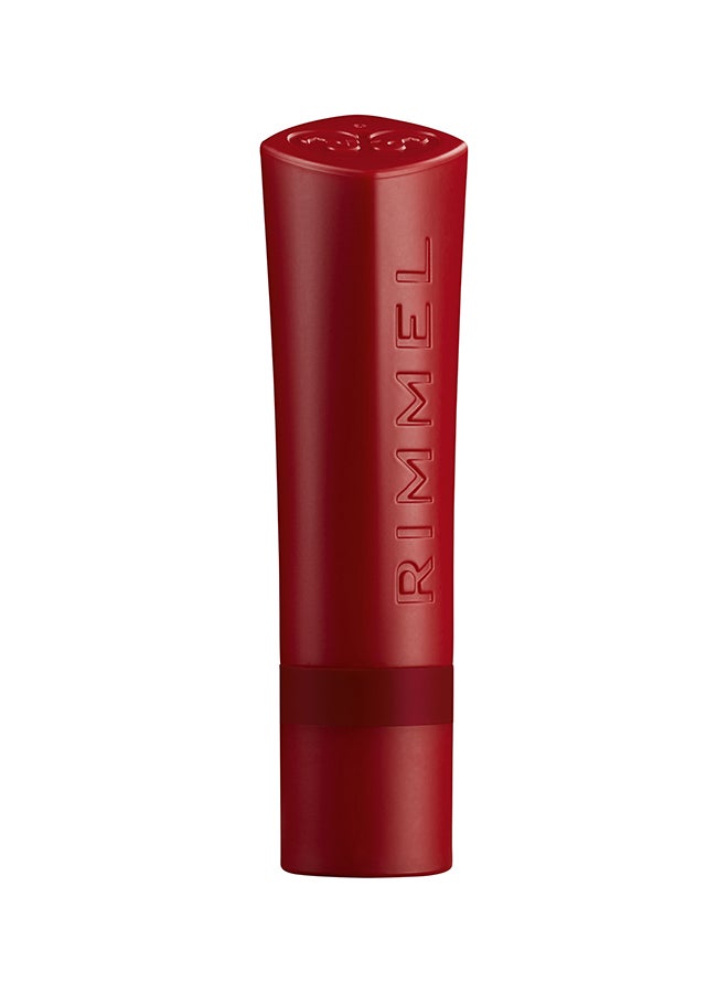 RIMMEL LONDON - The Only 1 Matte Lipstick 810 The Matte Factor - Image 1