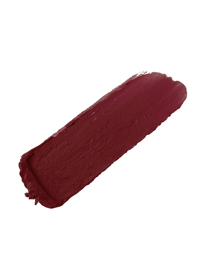 RIMMEL LONDON - The Only 1 Matte Lipstick 810 The Matte Factor - Image 1