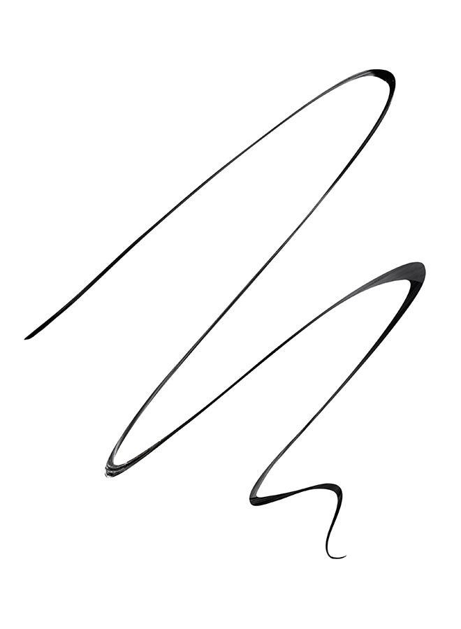 RIMMEL LONDON - Scandal'Eyes Precision Micro Eyeliner – 01 –Black - Image 1