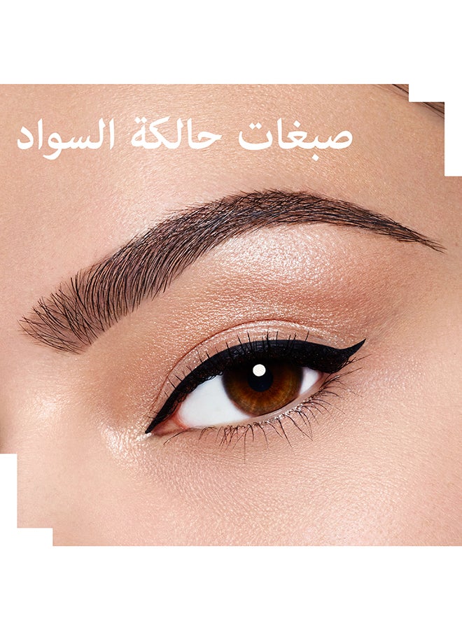 RIMMEL LONDON - Scandal'Eyes Precision Micro Eyeliner – 01 –Black - Image 1