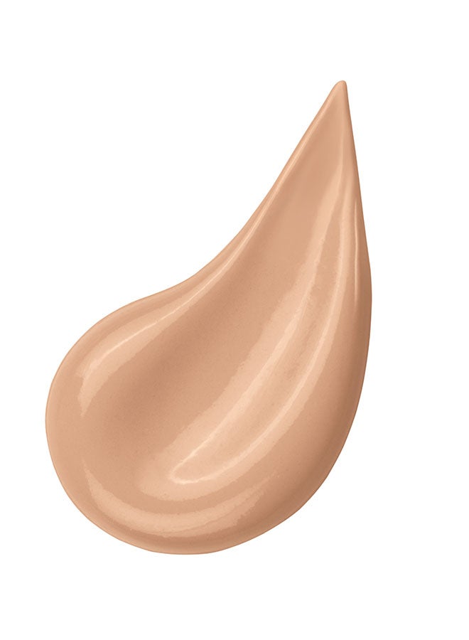 ريميل لندن كريم أساس مرطب ماتش بيرفيكشن سعة 30 مل 301 عسلي دافئ - Image 4