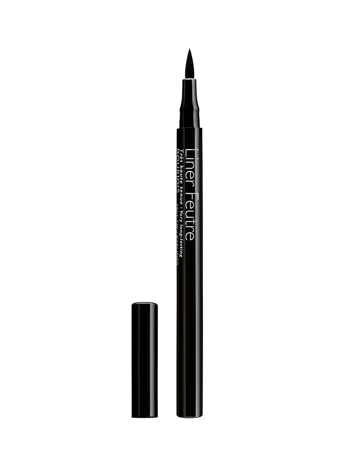 BOURJOIS PARIS Liner Feutre Eyeliner 0.8 ml 11 Noir  - Image 1