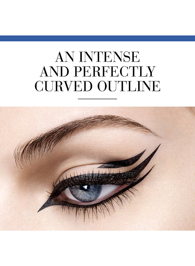 BOURJOIS PARIS Liner Feutre Eyeliner 0.8 ml 11 Noir  - Image 4