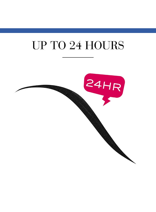 BOURJOIS PARIS Liner Feutre Eyeliner 0.8 ml 11 Noir  - Image 3