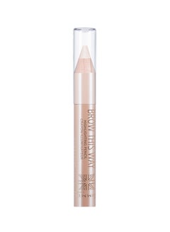 Brow This Way Highlighting Pencil 1.41g Gold Shimmer - v1586773554/N13754328A_3