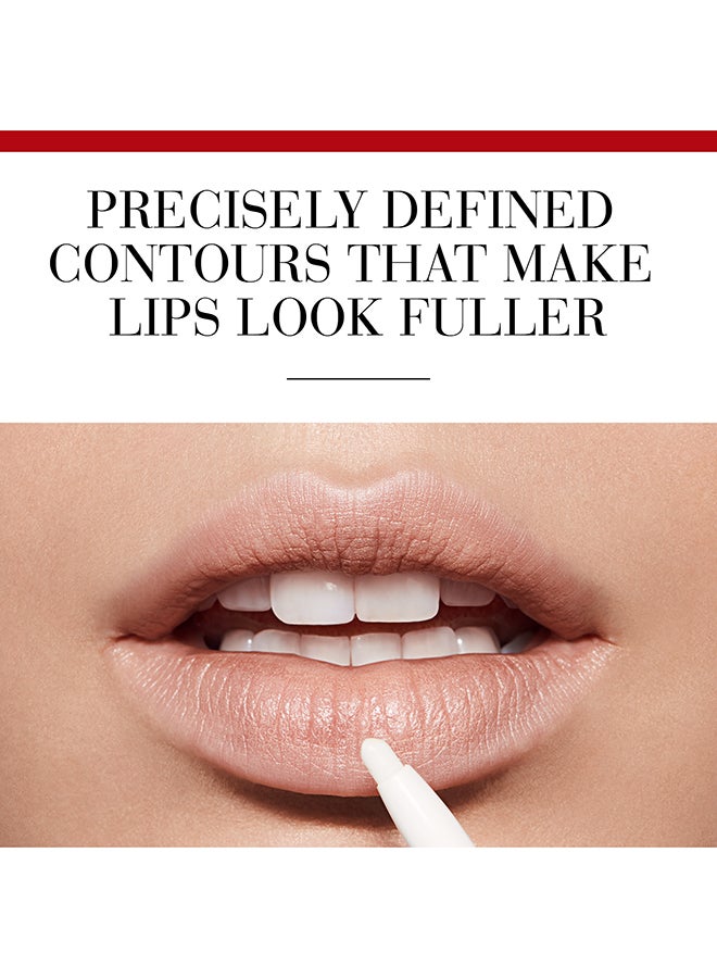 BOURJOIS PARIS - Miraculous Contour Lips 0.25 g 00 Universal Shade - Image 1