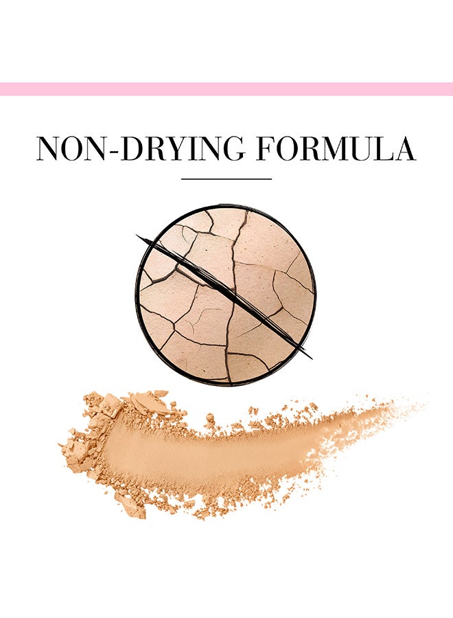 Healthy Mix Anti-Fatigue Powder 02 vanilla