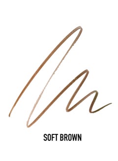 Max Factor Brow Shaper 1 g 20 Brown  - Image 3