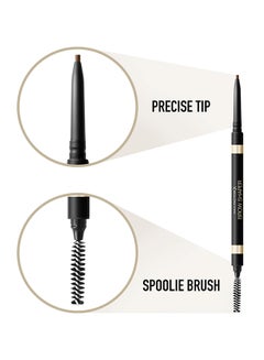 Max Factor Brow Shaper 1 g 20 Brown  - Image 5